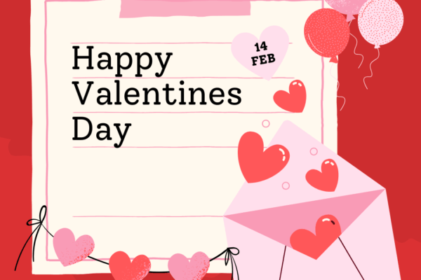 Heartfealt Valentine's Day 2025: Best Quotes, Wishes & Messages Your Loved Ones