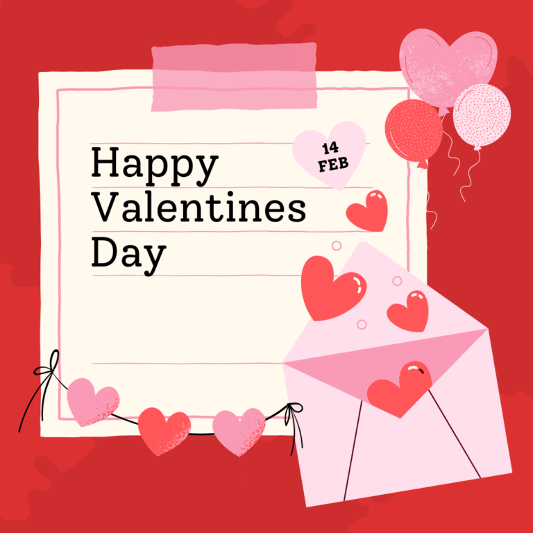 Heartfealt Valentine's Day 2025: Best Quotes, Wishes & Messages Your Loved Ones