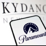 Skydance Media and Paramount Global Merger