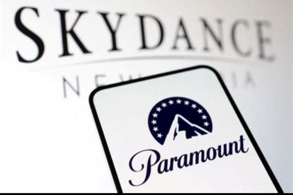 Skydance Media and Paramount Global Merger