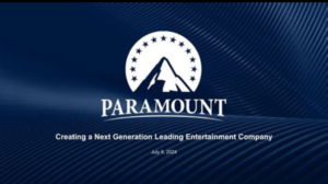 Paramount Global